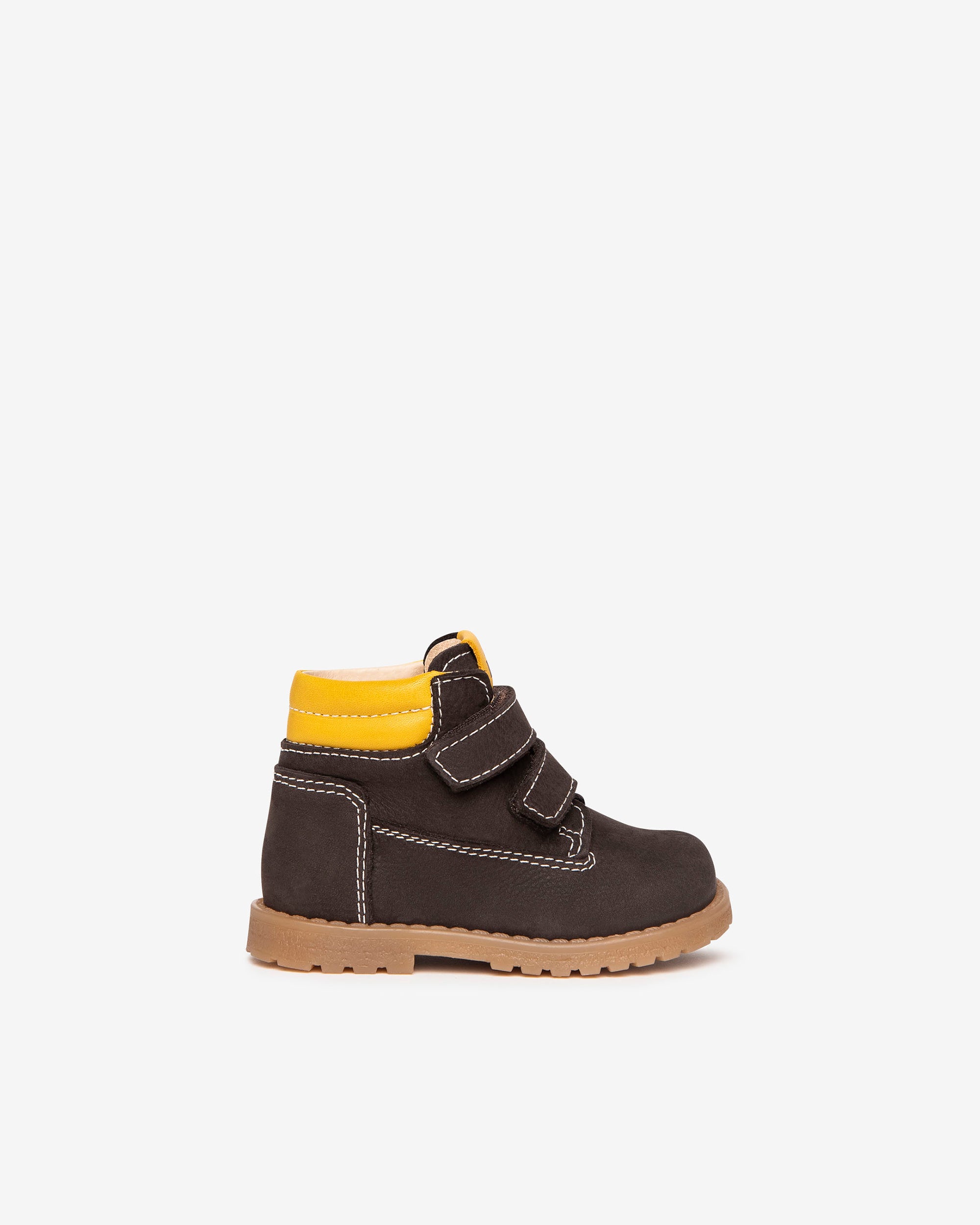 Baby-Lederstiefel