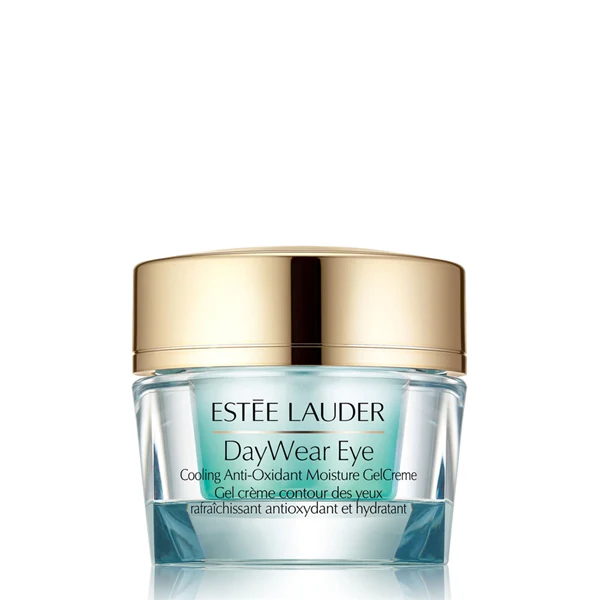 DayWear Eye Cooling Anti-Oxidant Moisture GelCreme - Tratt.anti borse e occhiaie, Contorno occhi idratante