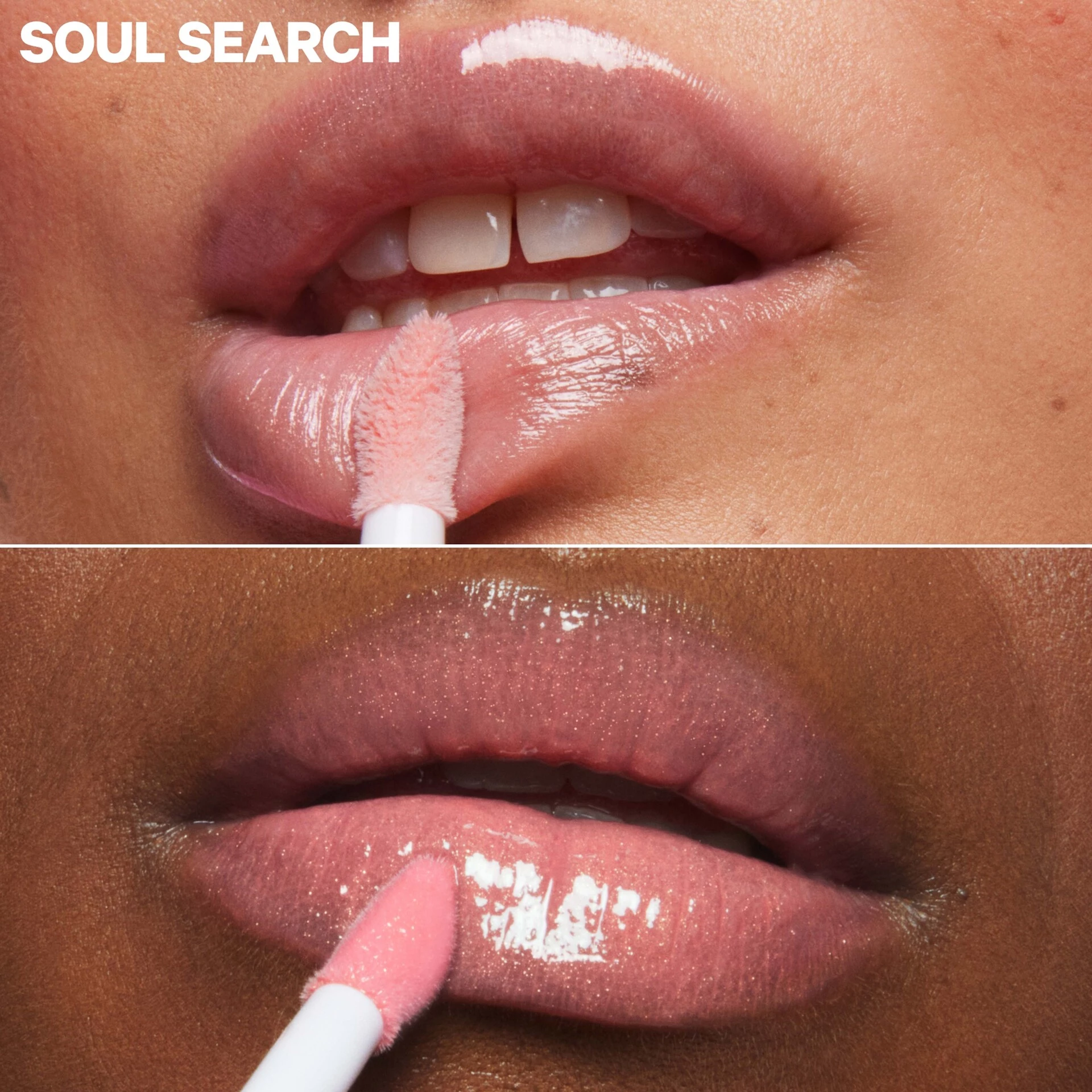 Odyssey ajakfény Soul Search - TEJES MINTÁK