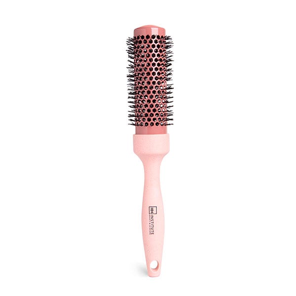 Termisk borste av naturfiber | 1 st