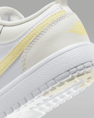 Jordan 1 Low Alt Younger Kids' Shoes