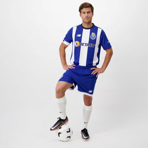  FC Porto thuisshorts 23/24
