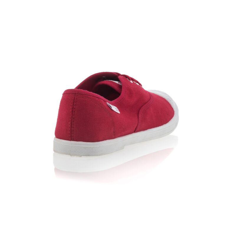 Korpe / patike Femme Rouge