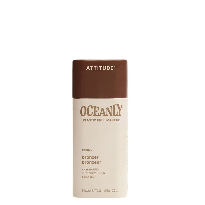 Oceanly Bronzer, Ebony