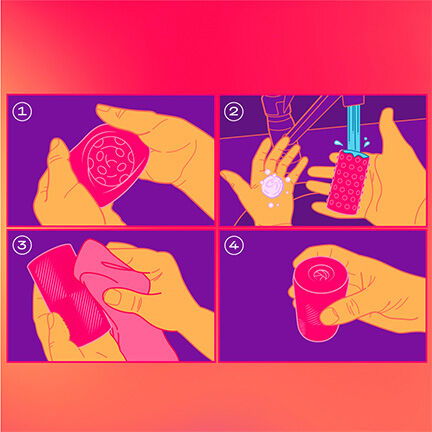 Durex Play