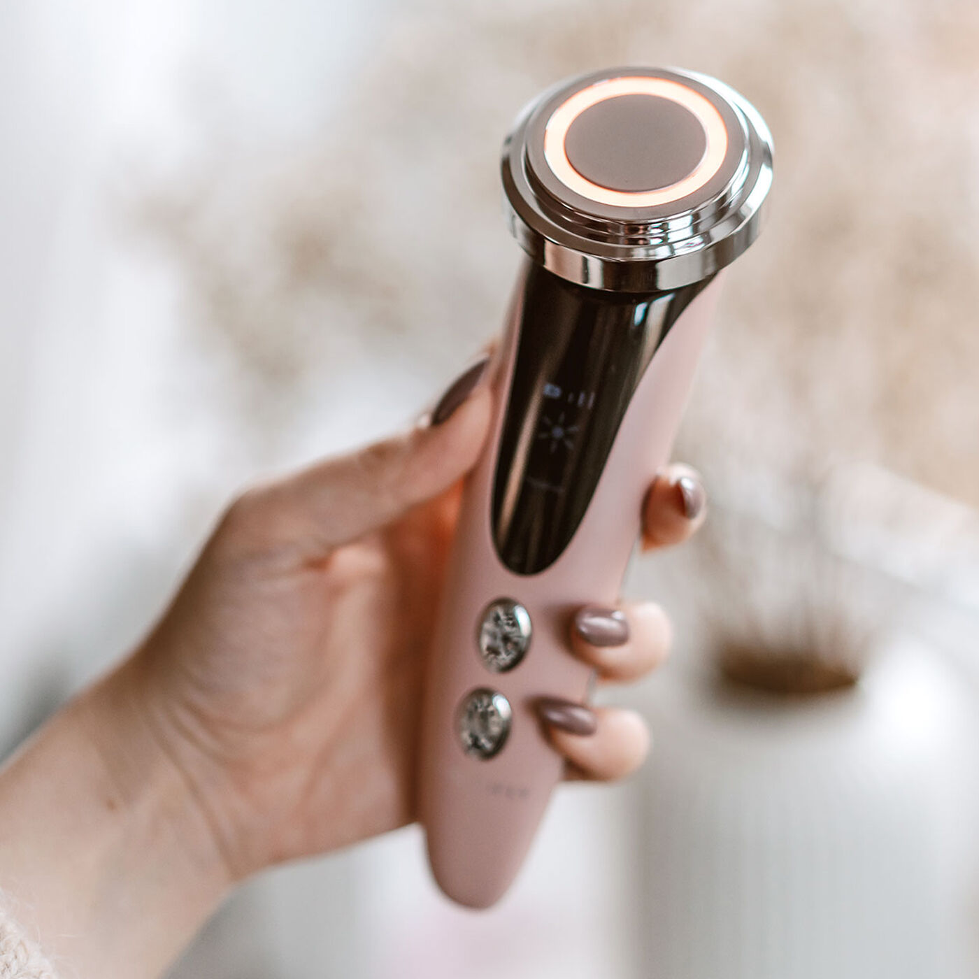 Beautifly B-Glossy Blush