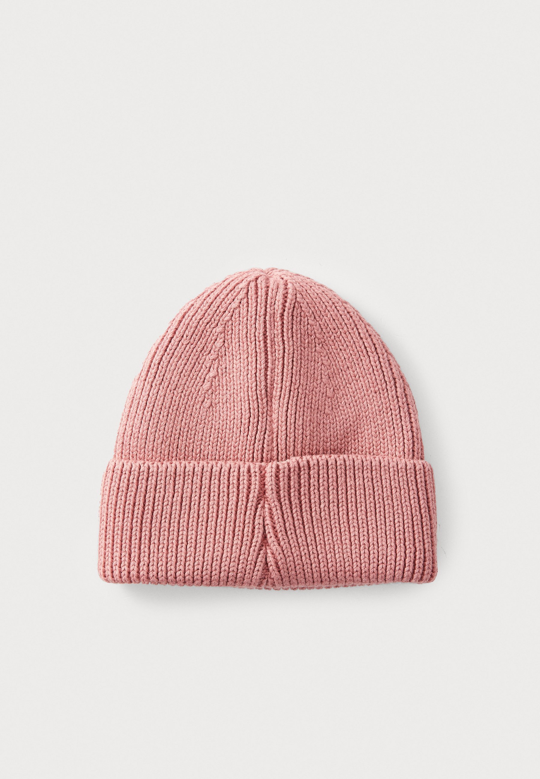 Bonnet unisexe Liewood EZRA - rose poudré