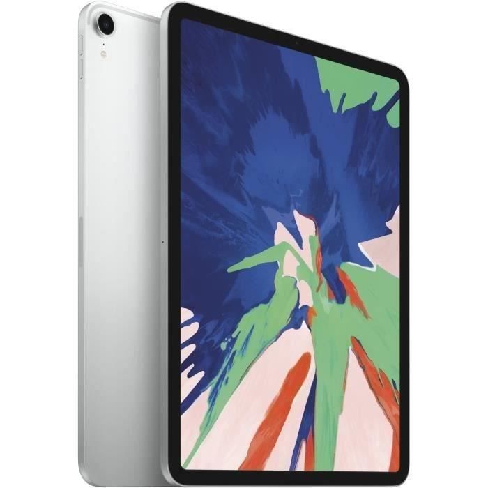 APPLE - iPad Pro Retina da 11