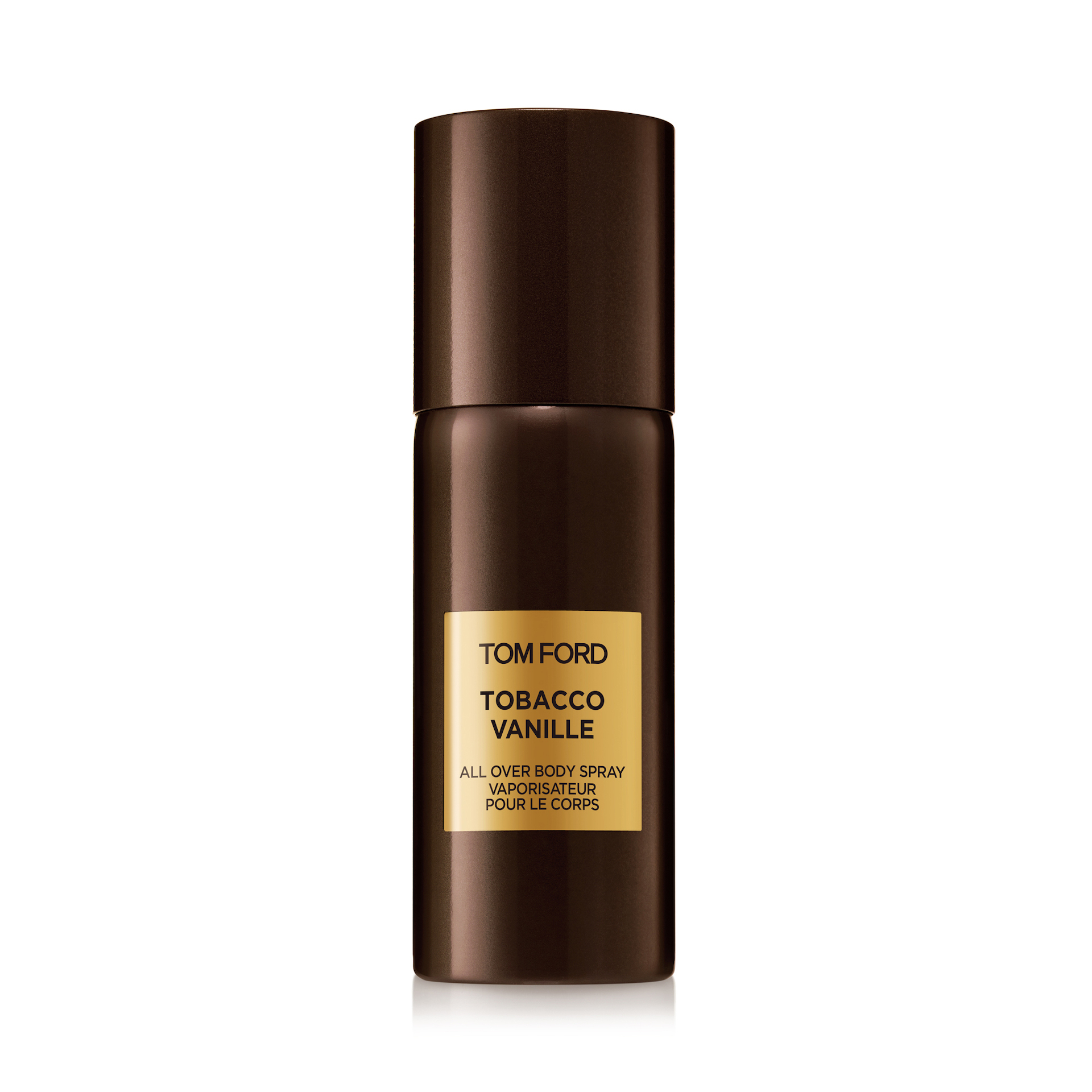 Dohány-vanília testpermet - TOM FORD