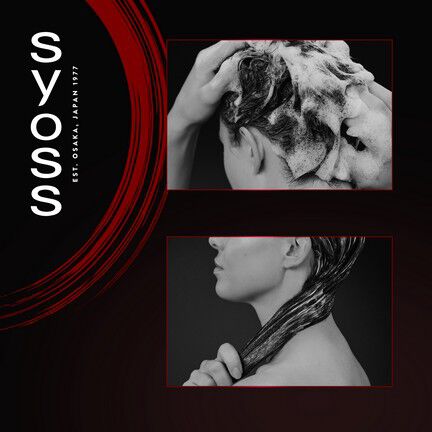 Syoss krāsa