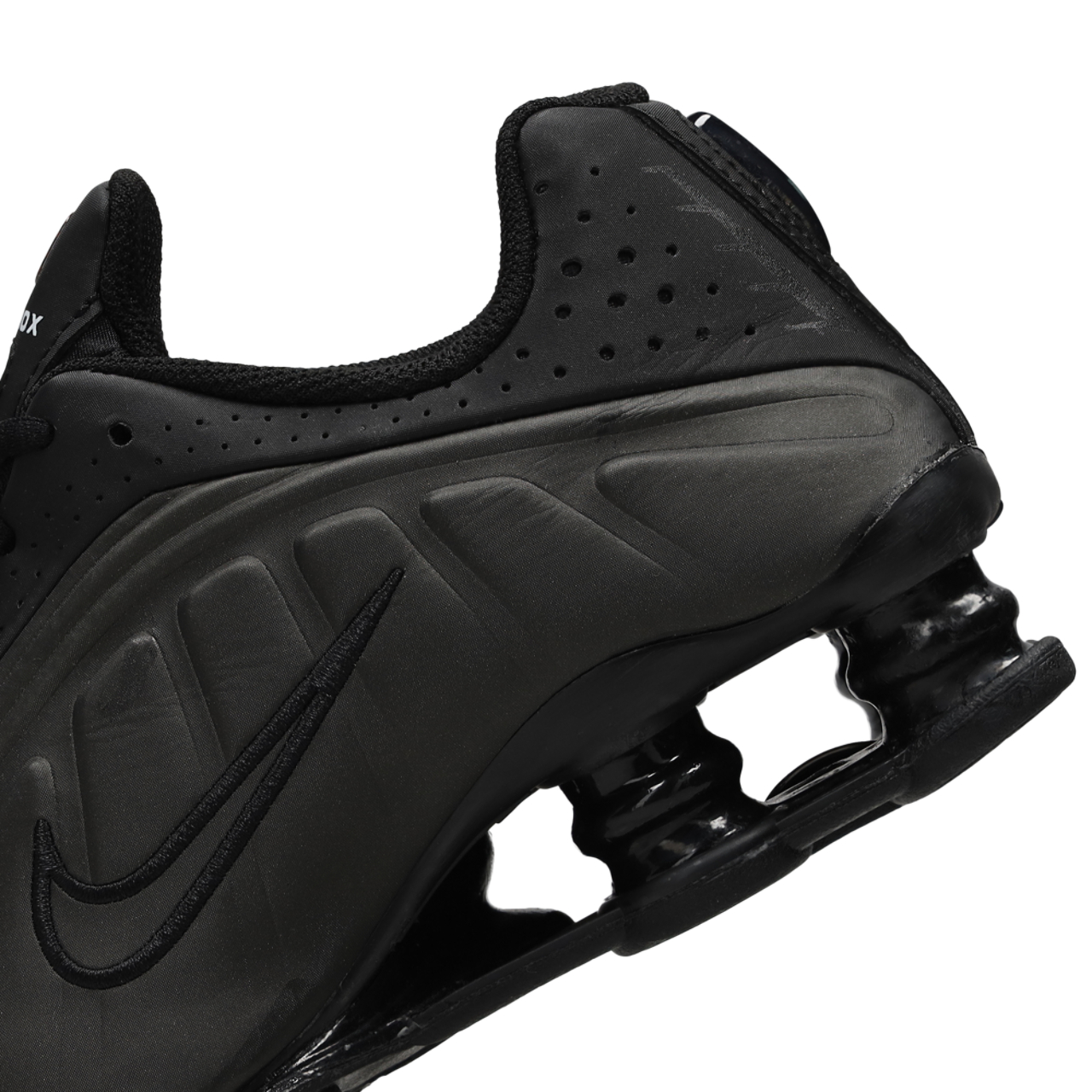 Nike Shox R4