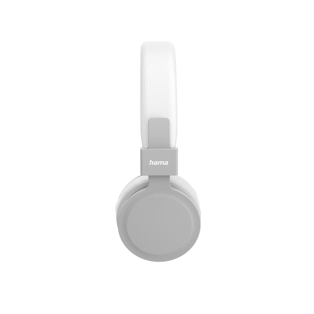 Cascos Inalámbricos Hama Freedom Lit