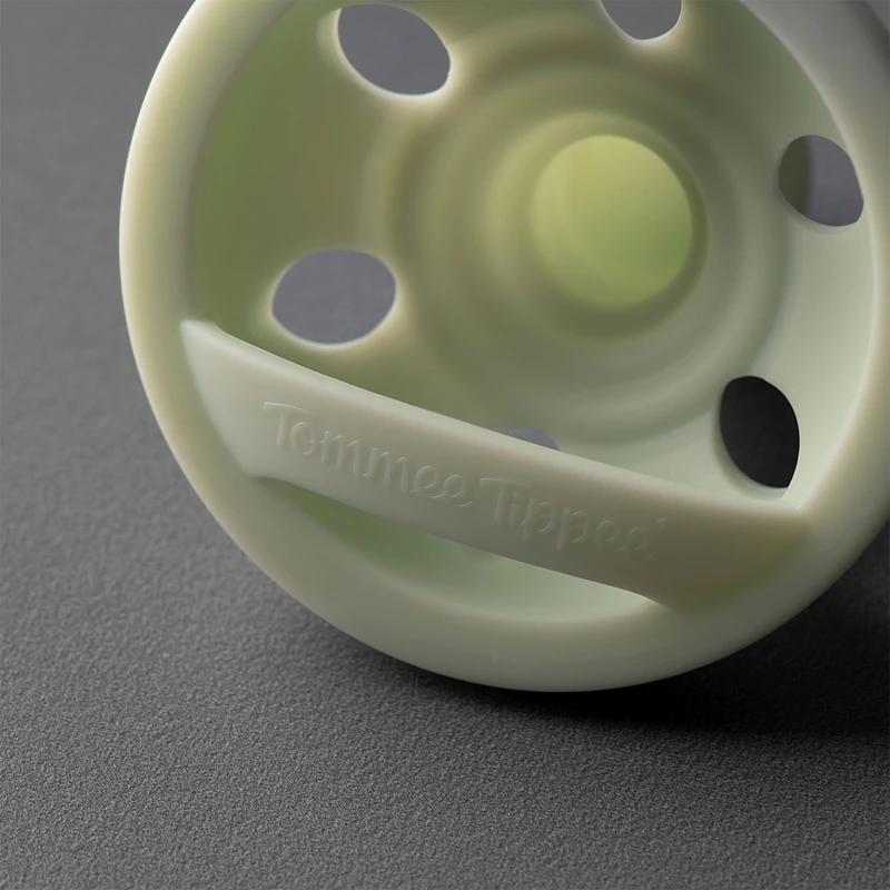 Tommee Tippee prsníkovité 0-6 m šľapky
