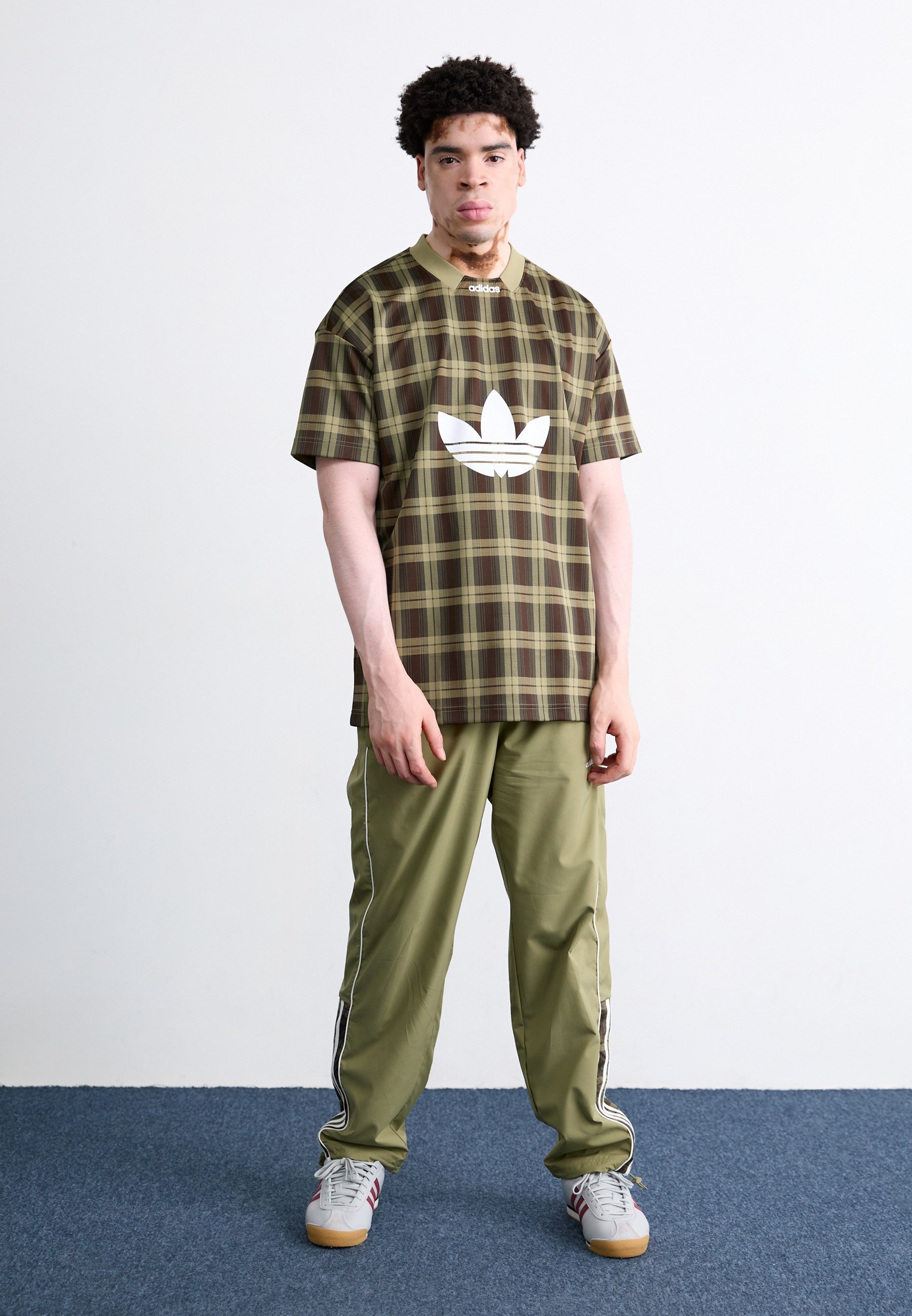 adidas Originals bedruckte T-Shirts