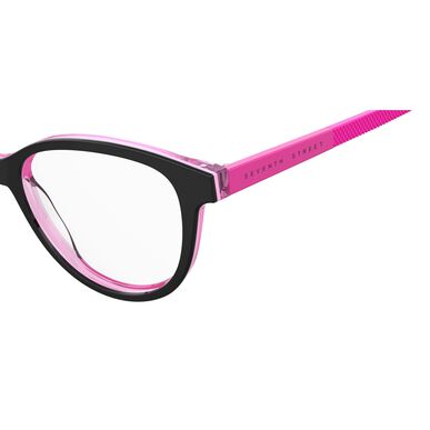 Seventh Street Sort Pink Brillestel 321 Seventh Street