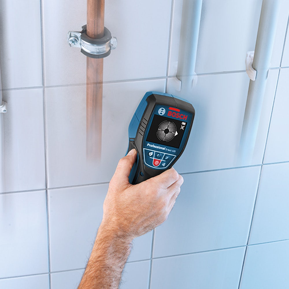 BOSCH Univerzális detektor D-Tect120 06010813K0