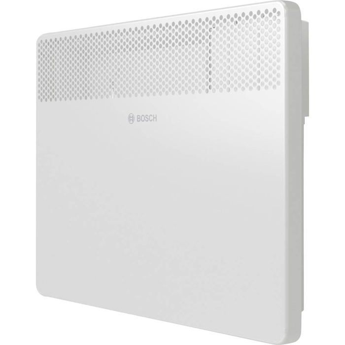 Convecteur Bosch Home Comfort 7738336936 HC-4000-15 15 m² 1500 W blanc