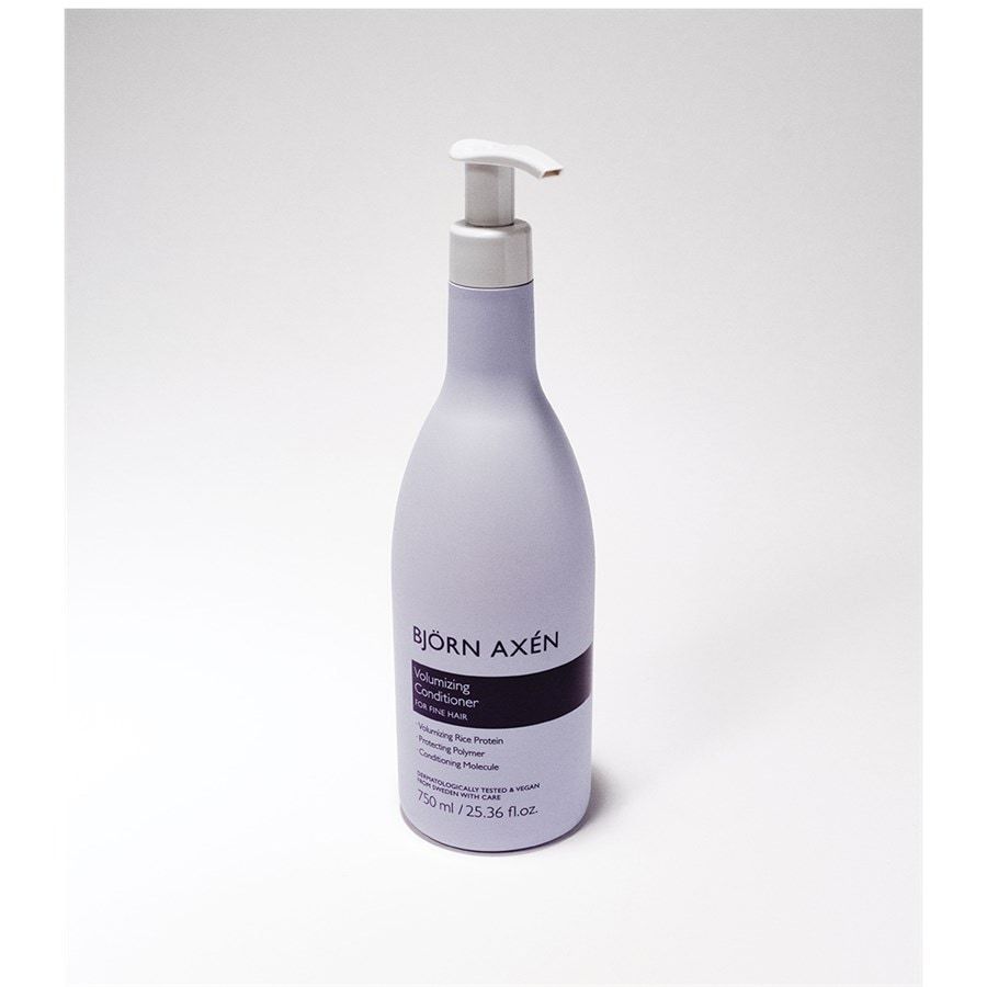 BJÖRN AXÉN Conditioner Volumizing Conditioner – 750 ml