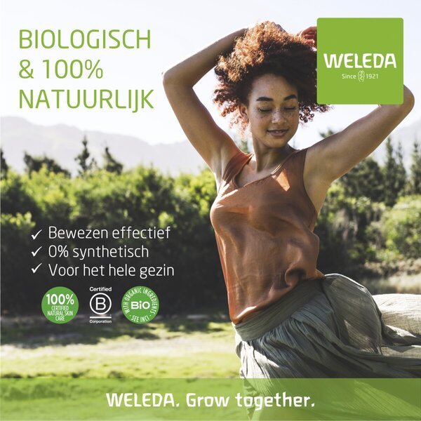 Weleda Cold Cream krema za lice 30 ml, za suhu do vrlo suhu kožu