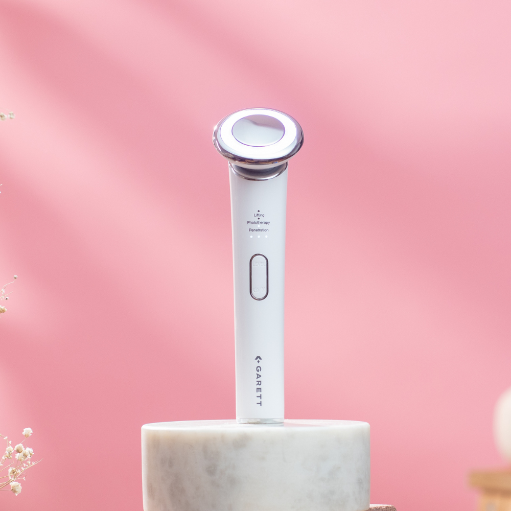 Garett Beauty Bright Skin