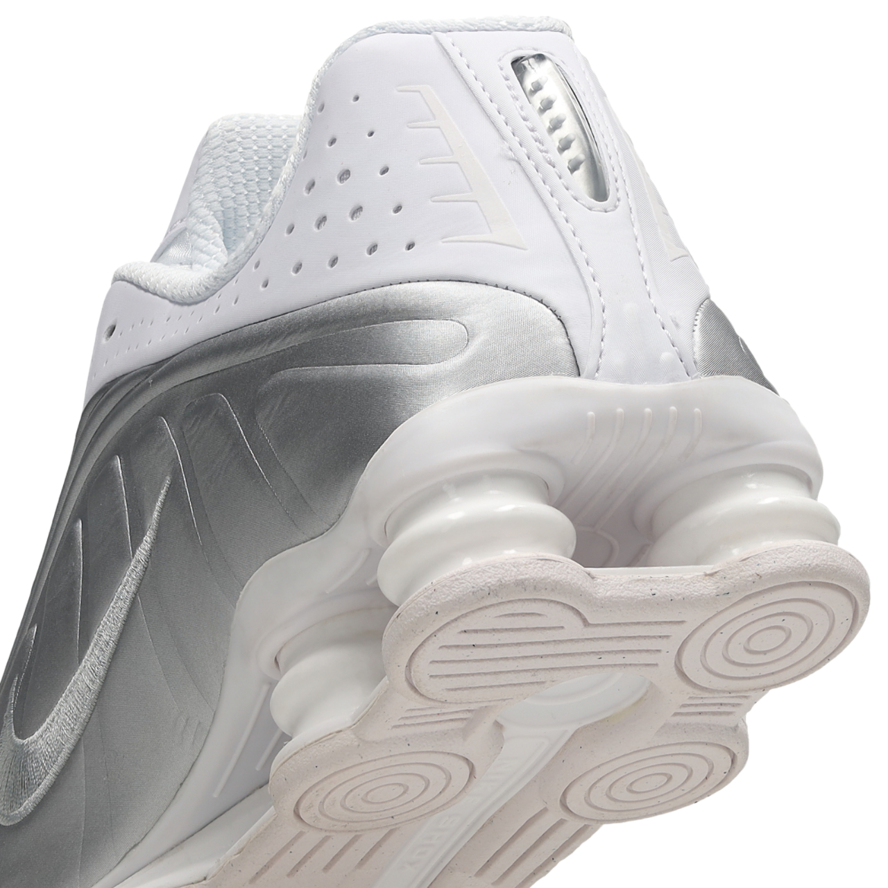 Nike Shox R4