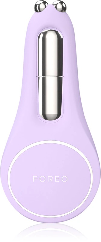 FOREO BEAR™ 2 acu un lūpu mikrostrāvu tonizējoša ierīce acu zonai un lūpām