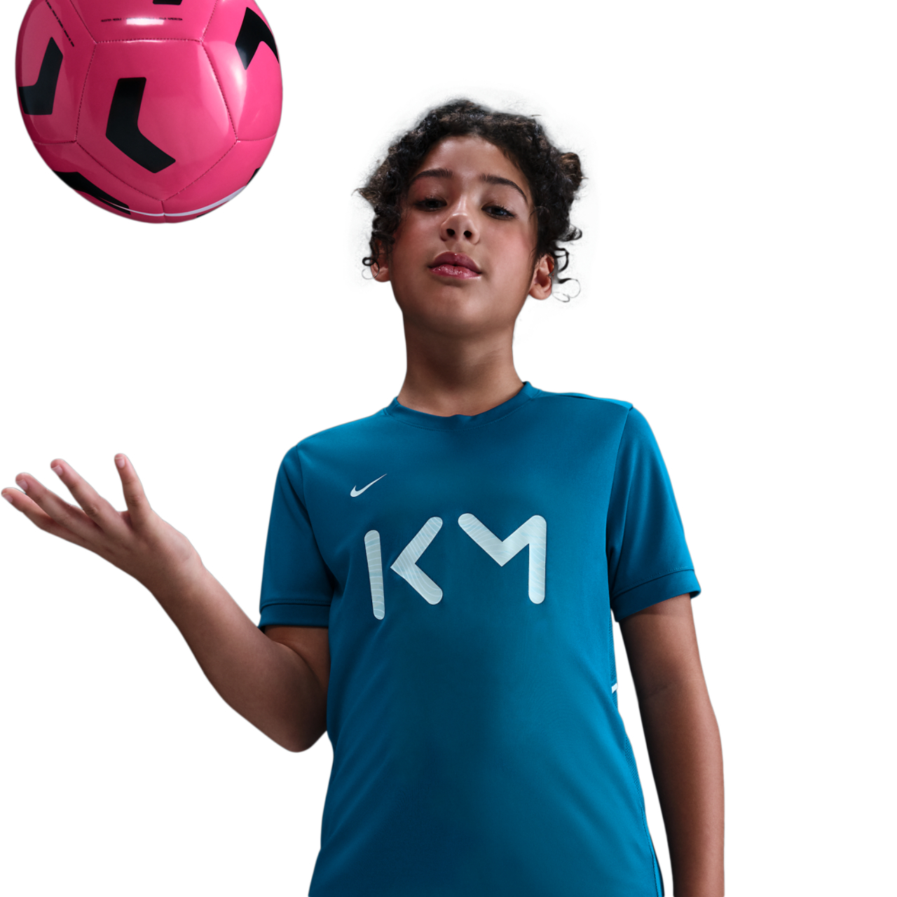 Nike Mbappé