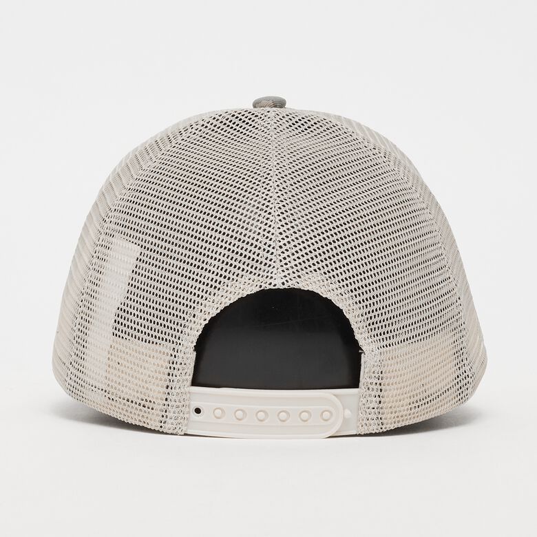 Tiger-Strike Twill Trucker met mesh voorkant