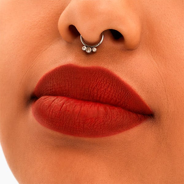 Mac Locked Kiss 24 ώρες