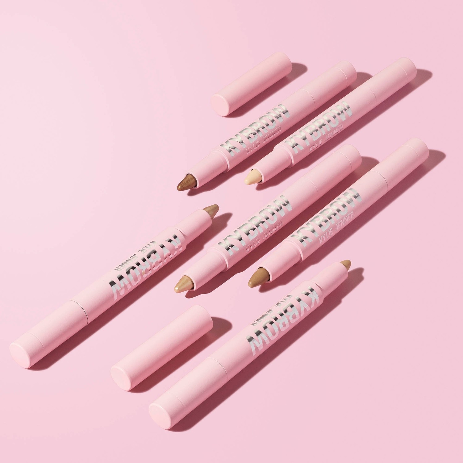 KYLIE COSMETICS Kybrow Highlighter
