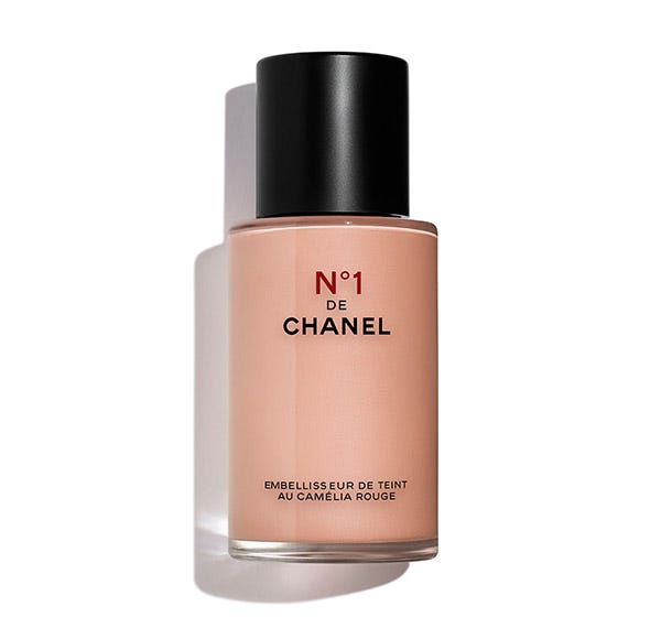 CHANEL Nº1 EMBELLISSEUR DE TEINT