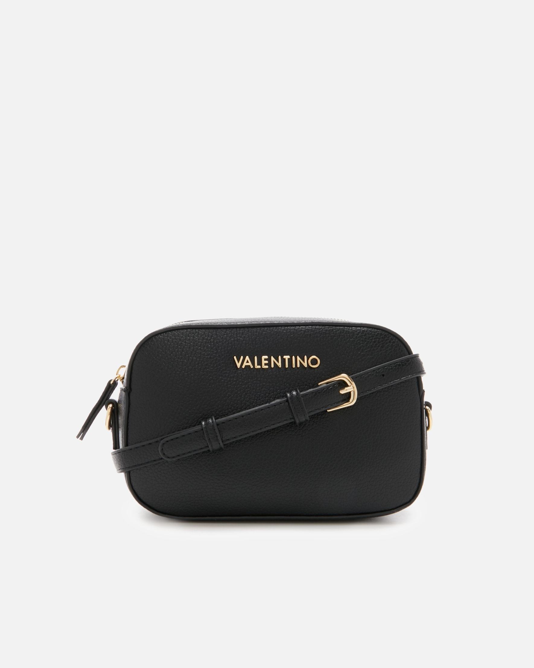 Valentino Bags Torba preko ramena Valentino Bags Special Martu Ženska torba preko ramena od umjetne kože - Crna - 1 komad