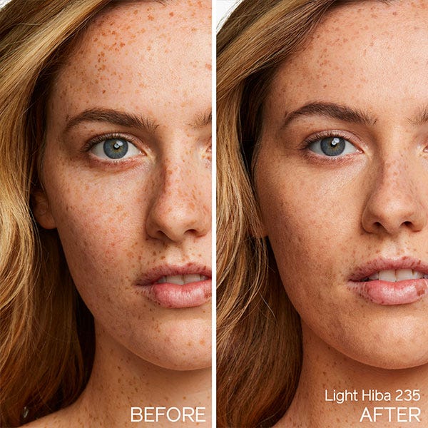 Synchro Skin Self-Refreshing