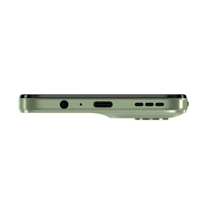 Smartphone Motorola G55 8 GB + 256 GB 5G Grün