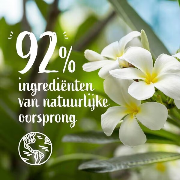 Le Petit Marseillais Tiare kvetinový sprchový gél<br>250 ml