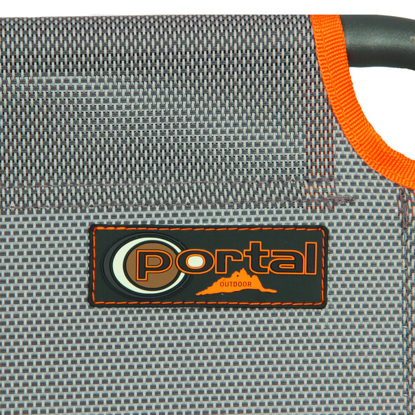 Cadeira Ben Classic para camping/festivais