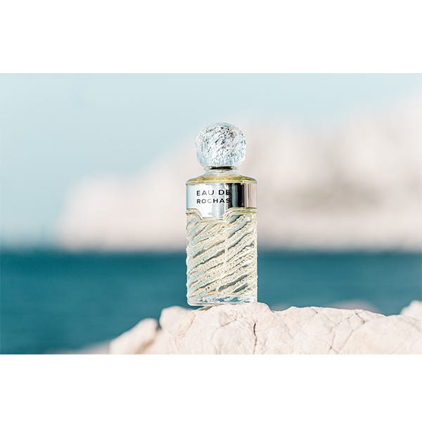 Eau de Rochas