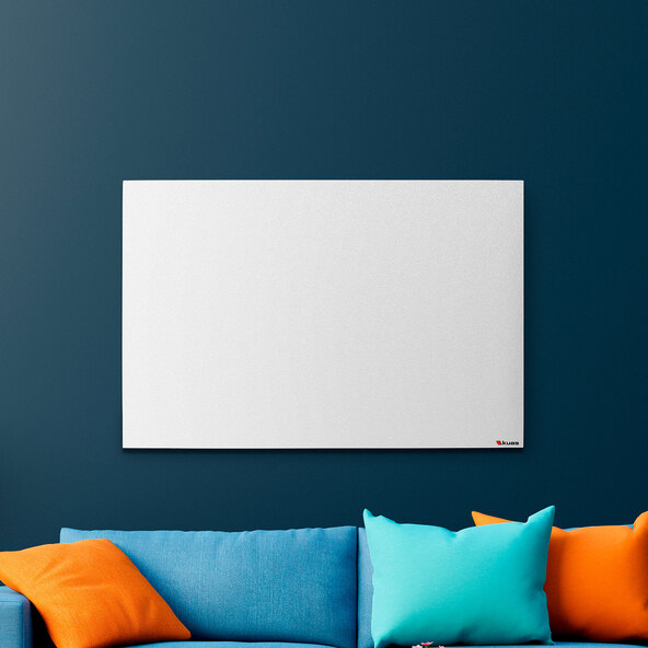 Infrared heater, 700 W, 60 x 90 cm