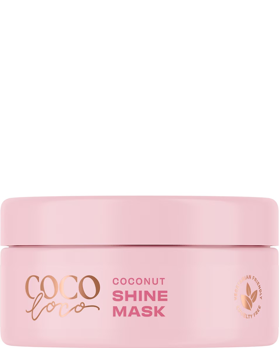 LEE STAFFORD MASCA DE STRĂLUCIRE COCO LOCO CU AGAVE
