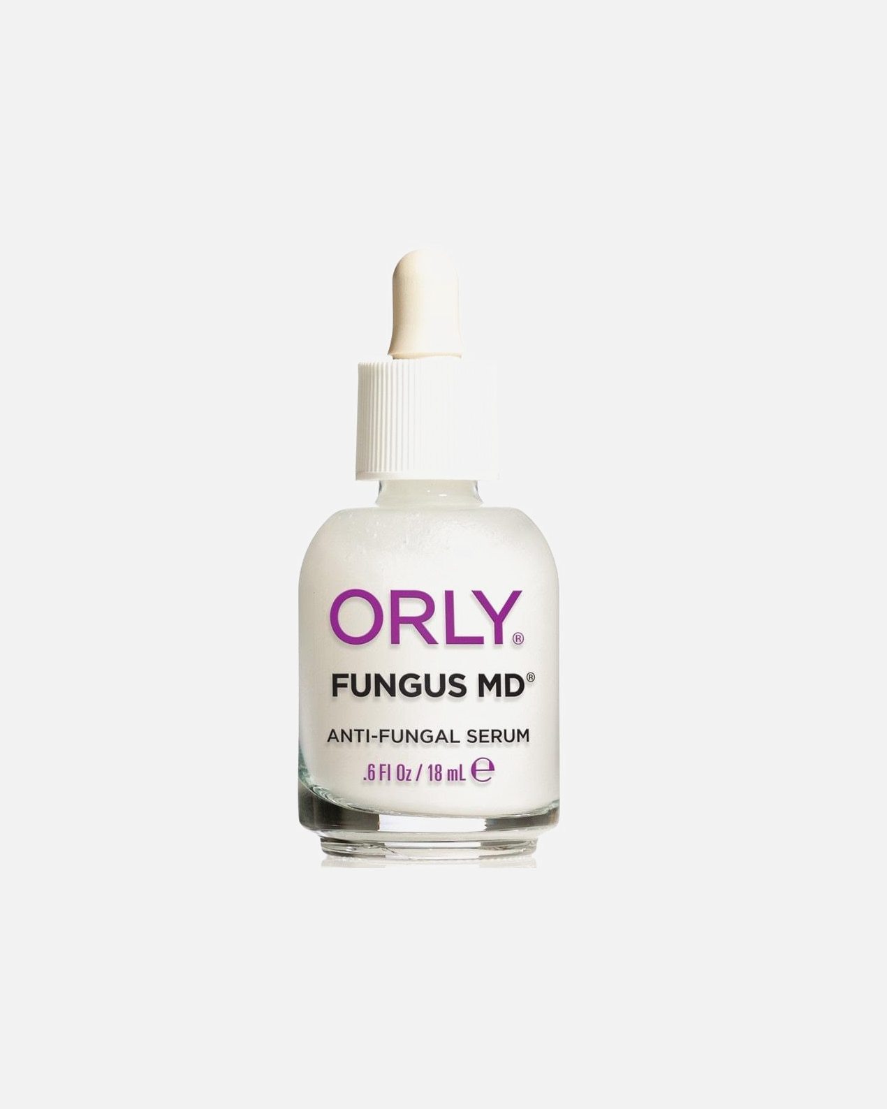 ORLY Set za njegu noktiju protiv gljivica na noktima (MD) - 18 ml