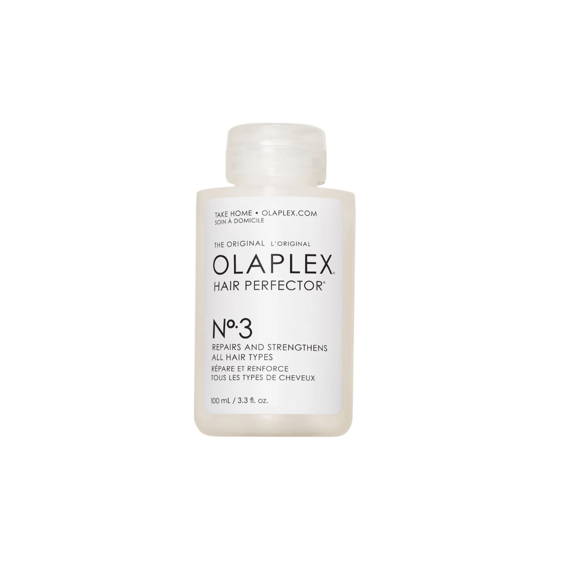 Cura dei Capelli N°.3 Hair Perfector™ - Pre-Shampoo, Ristrutturanti & Ricostruttivi