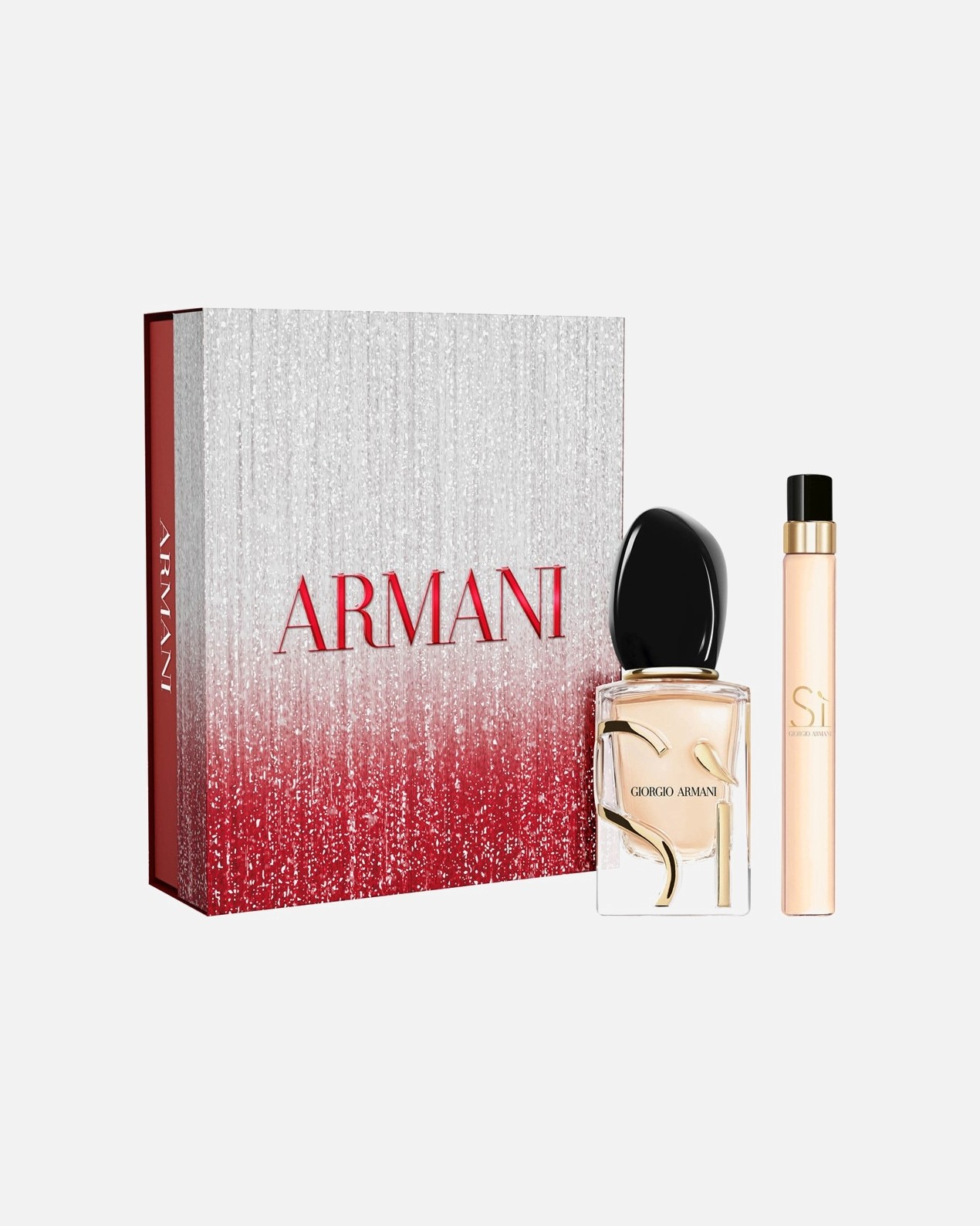 Armani set mirisa Si Božićni set - 40 ml