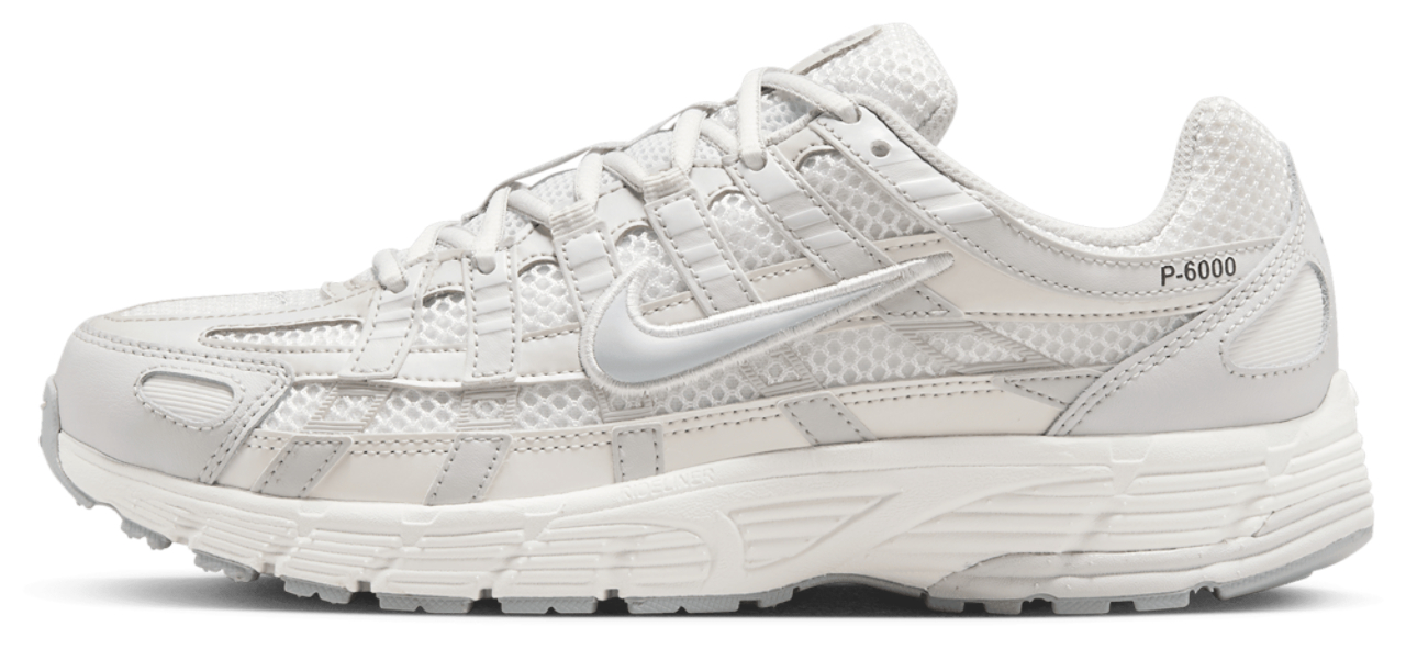 Nike P-6000