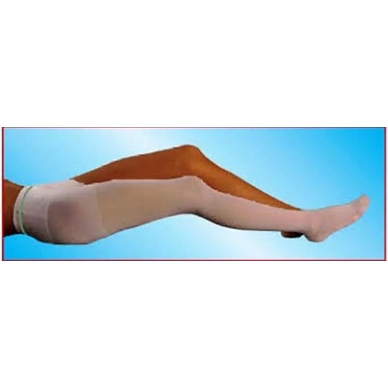 DUALSAN Dualsan Mono Anti-Thrombose-Strumpfhose mit Zwickelgröße 2
