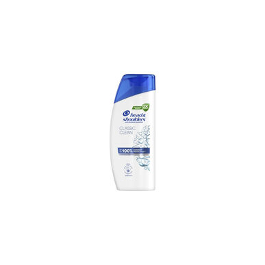 Head & Shoulders Classic -hilsettä ehkäisevä shampoo 95 ml 95 ml