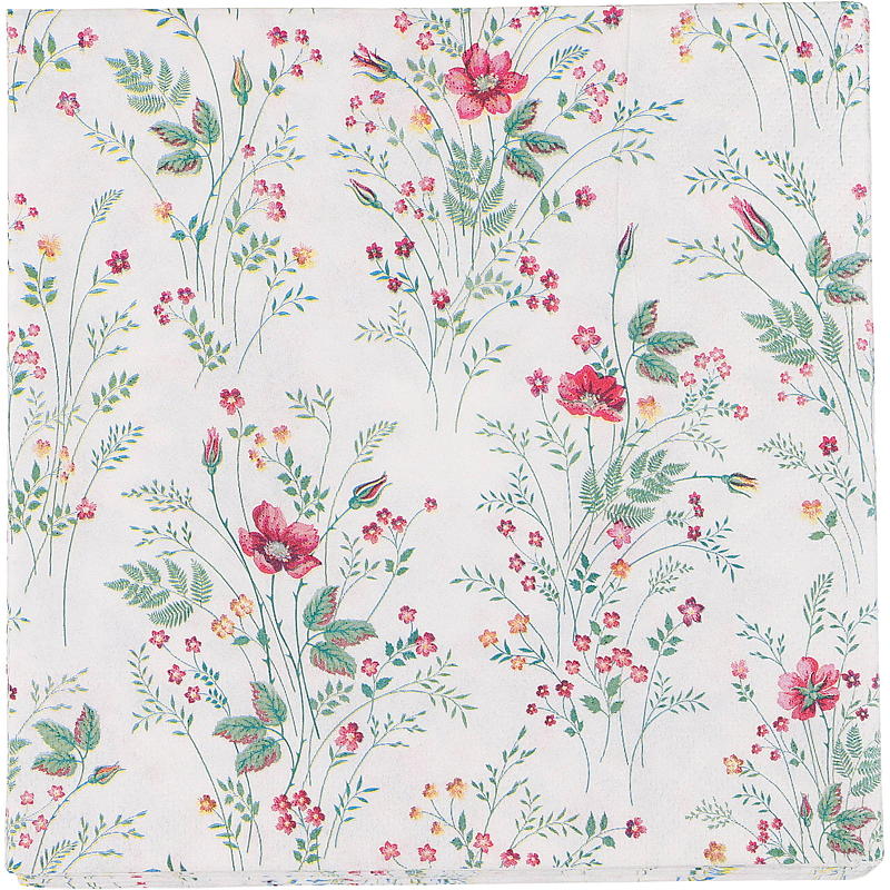 Vie Home Servietter 20-pakning 33x33 cm, Sommer