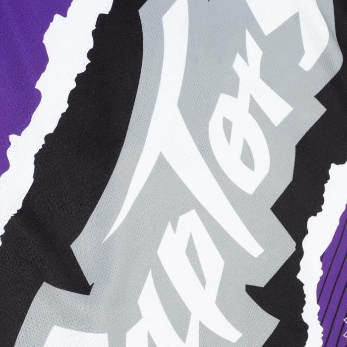 M&N JUMBOTRON Basketball-Trikot Tanktop Toronto Raptors
