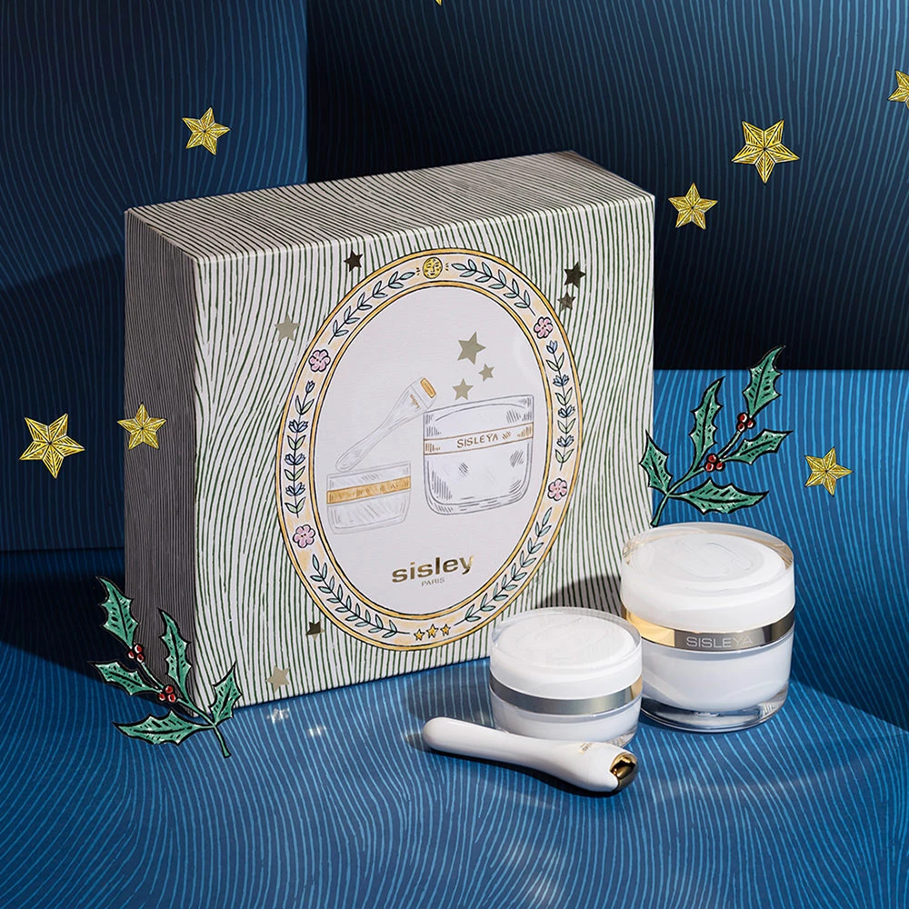 Sisleÿa L'Integral Anti Age Duo ajándékszett - Sisley