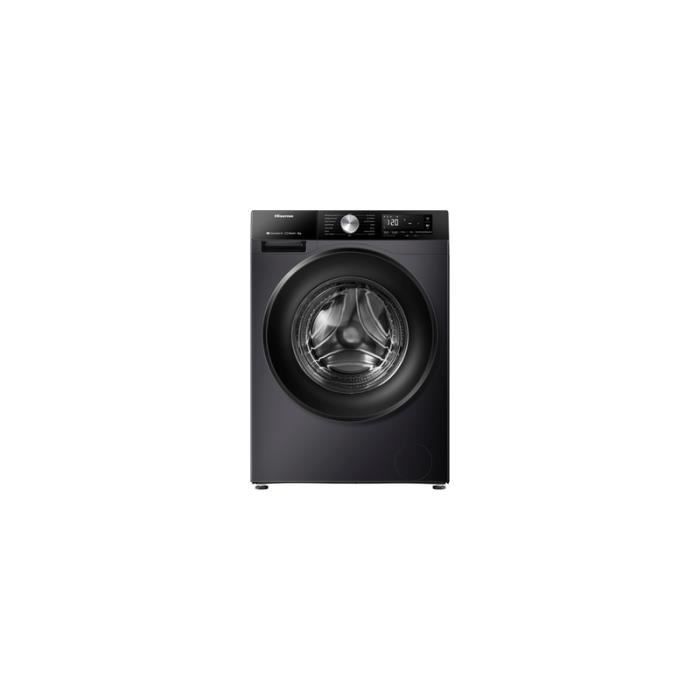 Lavadora-secadora Hisense WD3S8043BB3