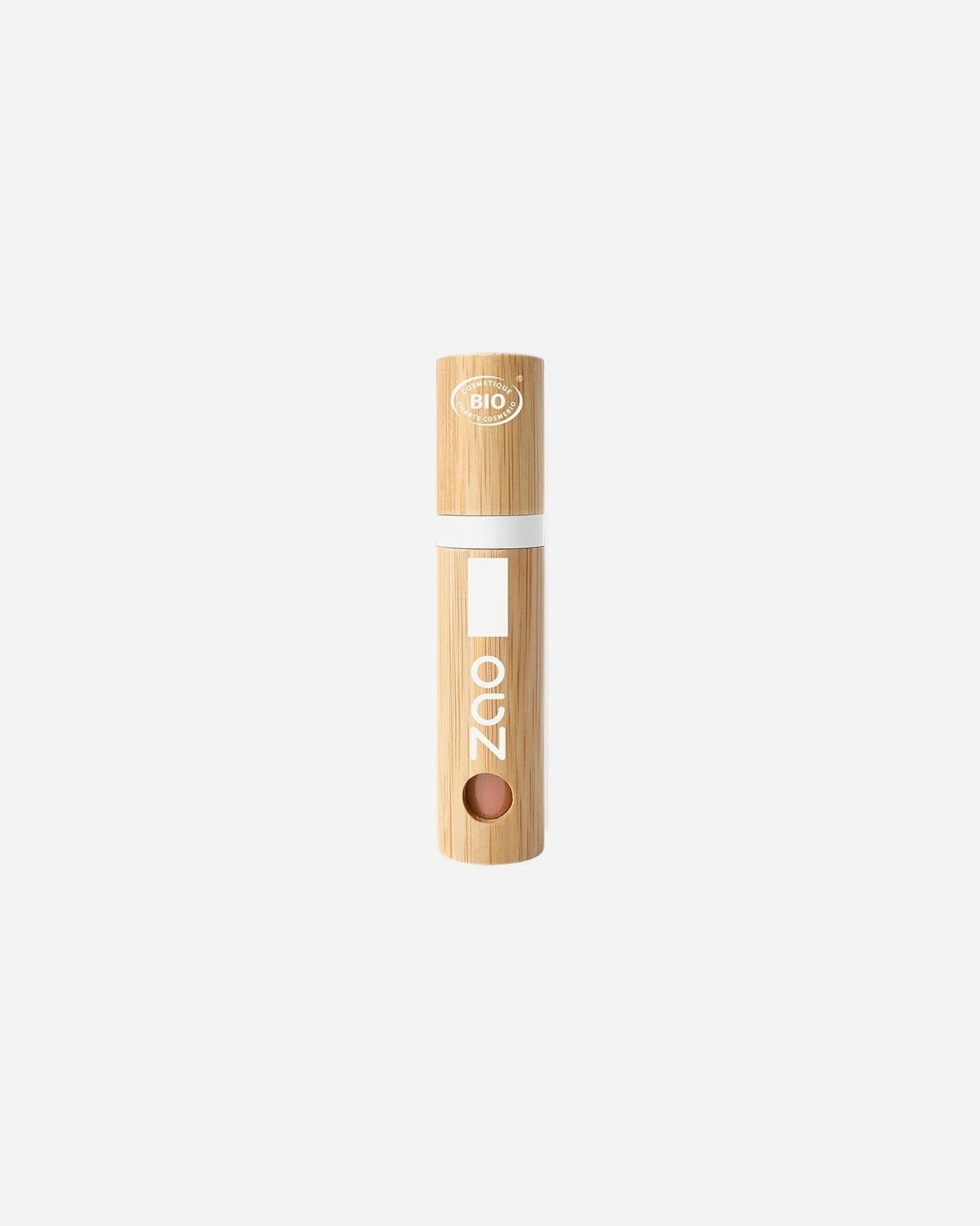 ZAO Lip Care бамбусово мастило за усне - 3,8 мл